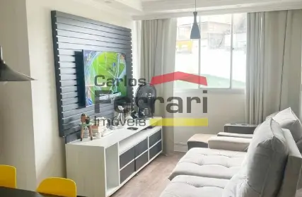 Imagem: Apartamento para Venda, Parque Mandaqui