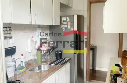 Imagem: Apartamento para Venda, Parque Mandaqui