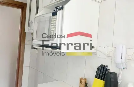 Imagem: Apartamento para Venda, Parque Mandaqui