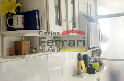 Imagem: Apartamento para Venda, Parque Mandaqui