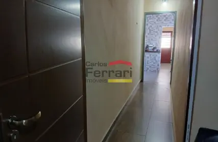 Imagem: Sobrado para Venda, Tremembé