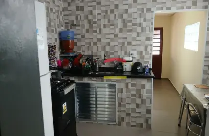 Imagem: Sobrado para Venda, Tremembé
