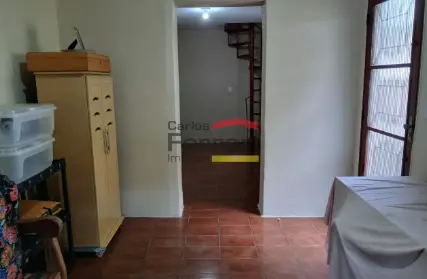 Imagem: Sobrado para Venda, Tremembé