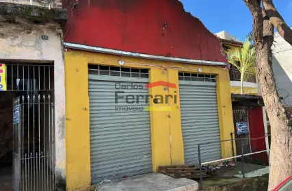 Imagem: Terreno para Venda, Vila Nova Cachoeirinha