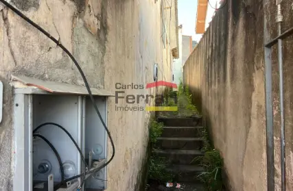 Imagem: Terreno para Venda, Vila Nova Cachoeirinha