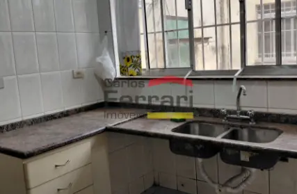 Imagem: Casa Térrea para Venda, Vila Nivi