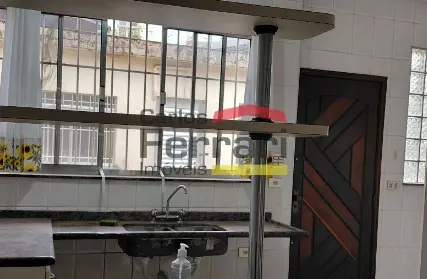 Imagem: Casa Térrea para Venda, Vila Nivi