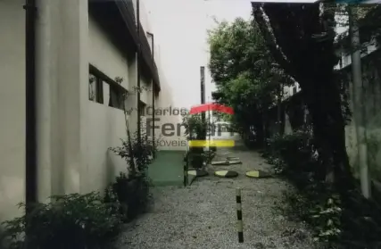 Imagem: Galpão / Salão para Venda, Parque Novo Mundo