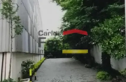 Imagem: Galpão / Salão para Venda, Parque Novo Mundo