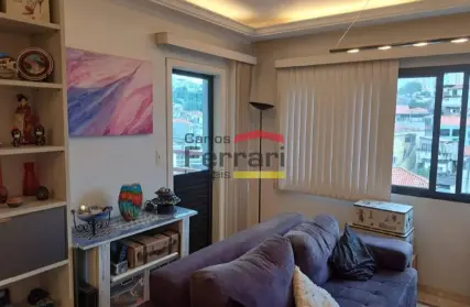 Imagem: Apartamento para Venda, Jardim Japão