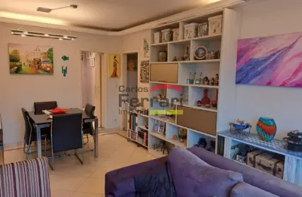 Imagem: Apartamento para Venda, Jardim Japão