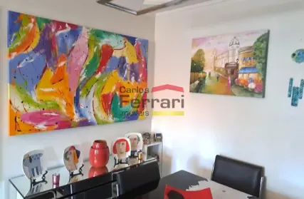 Imagem: Apartamento para Venda, Jardim Japão