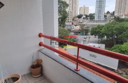 Imagem: Apartamento para Venda, Jardim Japão