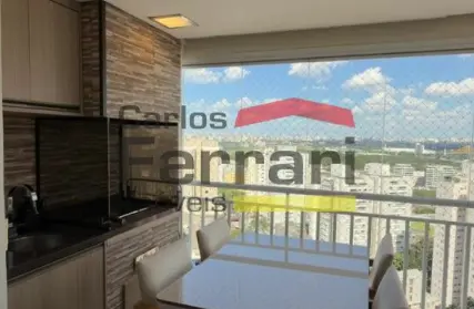 Imagem: Apartamento para Venda, Casa Verde