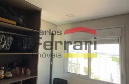 Imagem: Apartamento para Venda, Casa Verde
