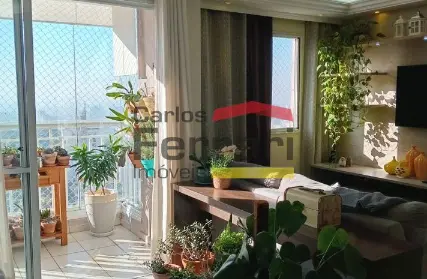 Imagem: Apartamento para Venda, Vila Paiva