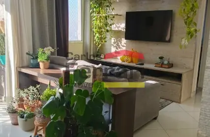 Imagem: Apartamento para Venda, Vila Paiva