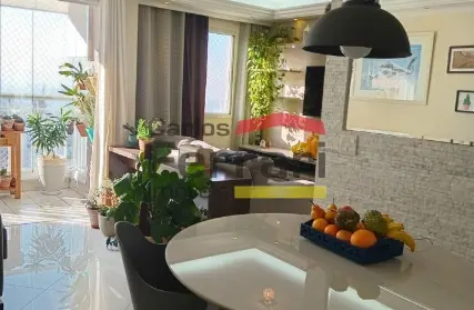 Imagem: Apartamento para Venda, Vila Paiva