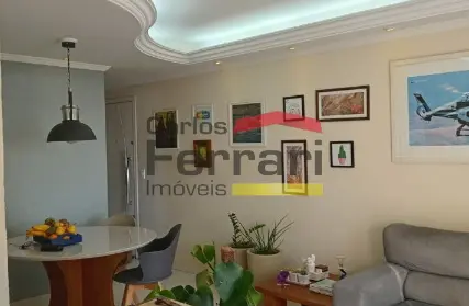 Imagem: Apartamento para Venda, Vila Paiva