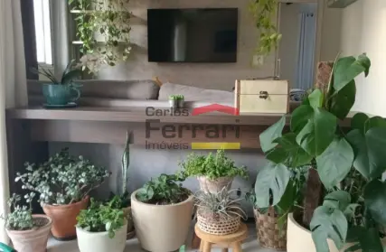Imagem: Apartamento para Venda, Vila Paiva