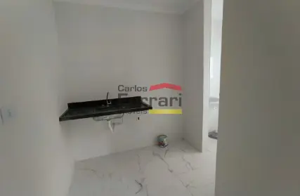 Imagem: Apartamento para Venda, Vila Dom Pedro II