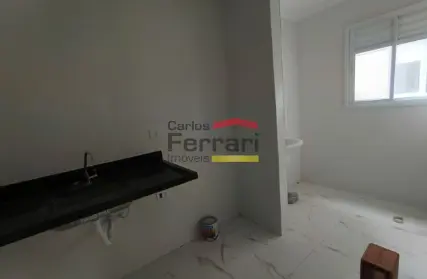 Imagem: Apartamento para Venda, Vila Dom Pedro II