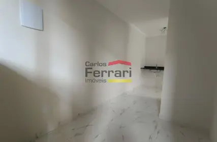 Imagem: Apartamento para Venda, Vila Dom Pedro II