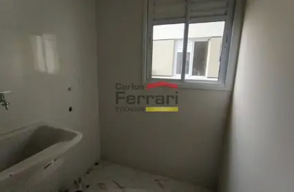 Imagem: Apartamento para Venda, Vila Dom Pedro II