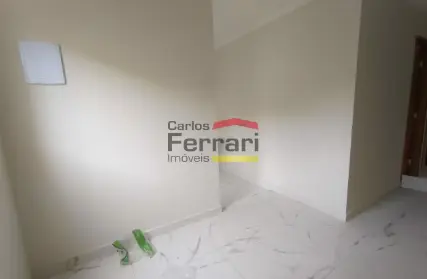 Imagem: Apartamento para Venda, Vila Dom Pedro II