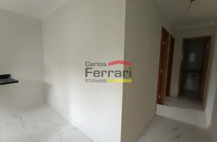Imagem: Apartamento para Venda, Vila Dom Pedro II