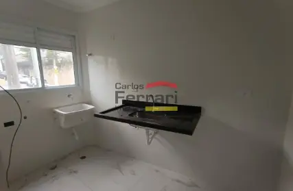 Imagem: Apartamento para Venda, Vila Dom Pedro II