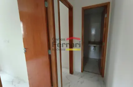 Imagem: Apartamento para Venda, Vila Dom Pedro II