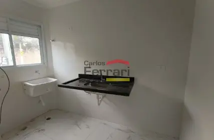 Imagem: Apartamento para Venda, Vila Dom Pedro II