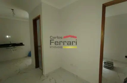Imagem: Apartamento para Venda, Vila Dom Pedro II