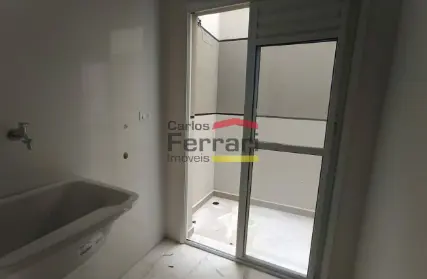 Imagem: Apartamento para Venda, Vila Dom Pedro II