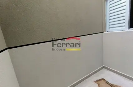 Imagem: Apartamento para Venda, Vila Dom Pedro II