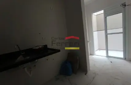 Imagem: Apartamento para Venda, Vila Dom Pedro II