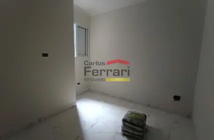 Imagem: Apartamento para Venda, Vila Dom Pedro II