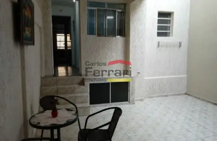 Imagem: Sobrado para Venda, Vila Francos