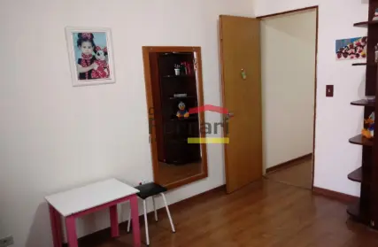 Imagem: Sobrado para Venda, Vila Francos