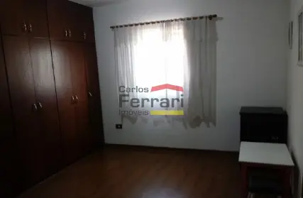 Imagem: Sobrado para Venda, Vila Francos