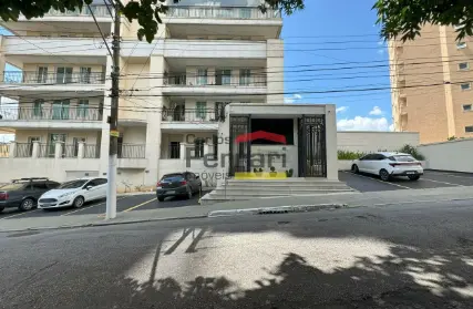 Imagem: Cobertura para Venda, Água Fria