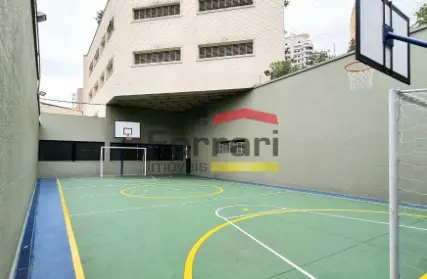 Imagem: Cobertura para Venda, Água Fria
