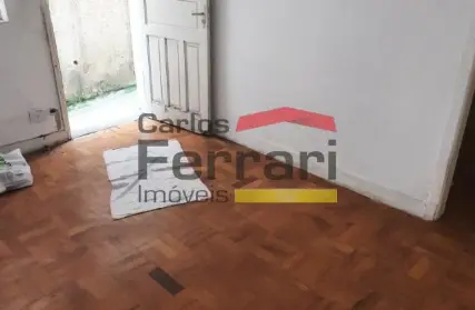 Imagem: Casa Térrea para Venda, Água Fria
