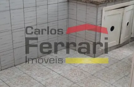 Imagem: Casa Térrea para Venda, Água Fria