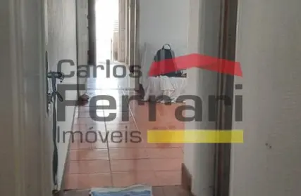 Imagem: Casa Térrea para Venda, Água Fria