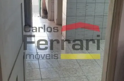 Imagem: Casa Térrea para Venda, Água Fria