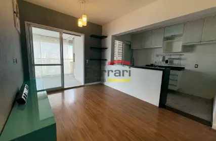 Imagem: Apartamento para Venda, Santa Teresinha
