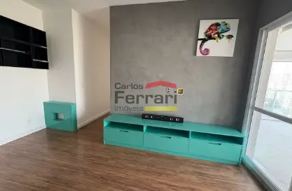 Imagem: Apartamento para Venda, Santa Teresinha