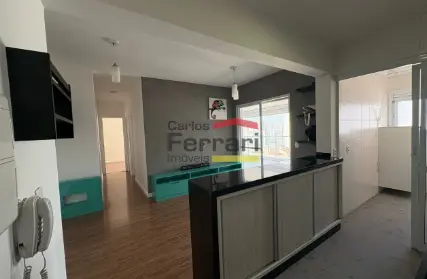 Imagem: Apartamento para Venda, Santa Teresinha